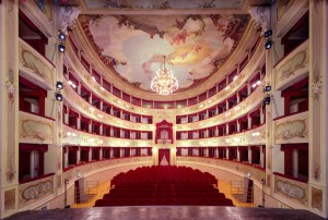 Teatro Asioli