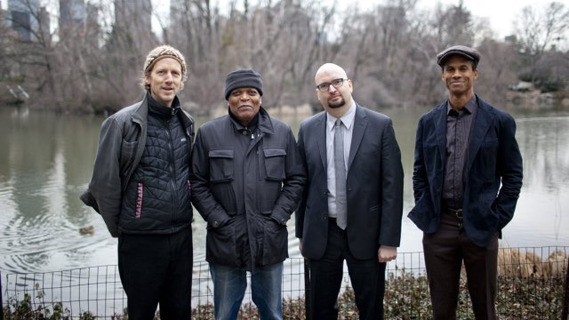 x news Billy-Hart-quartet-(John-Rogers)-4