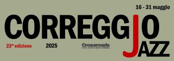 Correggio Jazz archivio